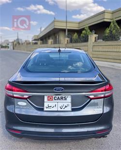 فورد فيوجن